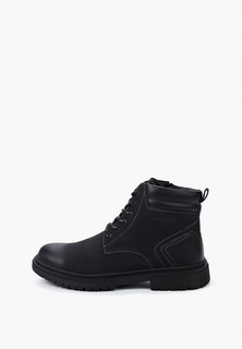 Ботинки T.Taccardi