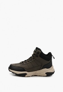 Ботинки T.Taccardi