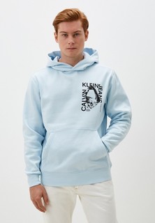 Худи Calvin Klein Jeans