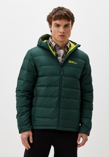 Пуховик Jack Wolfskin