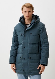Куртка утепленная Tom Tailor