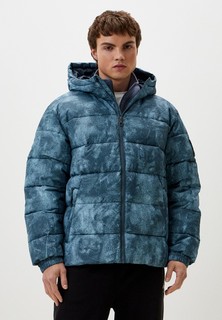 Куртка утепленная Fila