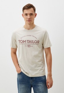Футболка Tom Tailor