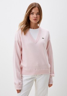 Пуловер Lacoste