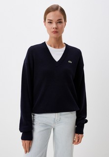 Пуловер Lacoste