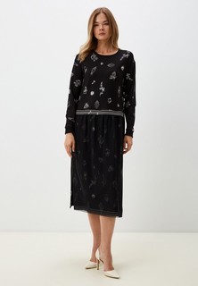 Платье Helmidge