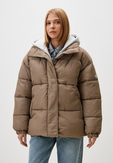 Куртка утепленная Sela