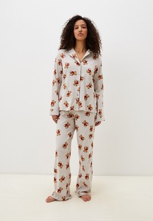 Пижама Kaftan