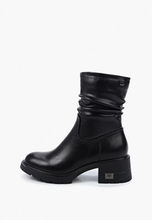 Полусапоги T.Taccardi