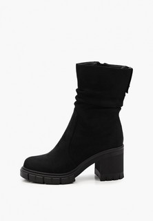 Полусапоги T.Taccardi