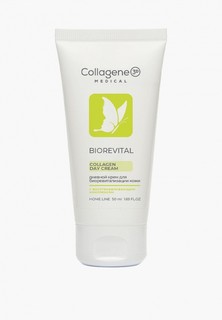 Крем для лица Medical Collagene 3D
