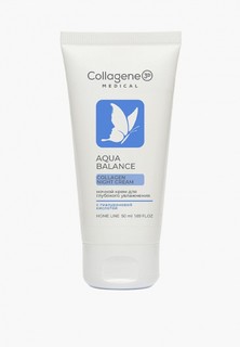 Крем для лица Medical Collagene 3D