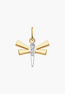 Подвеска Diamant