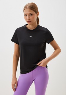 Футболка спортивная Reebok