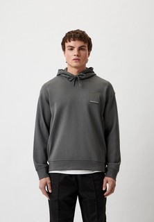 Худи Armani Exchange