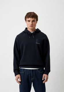 Худи Armani Exchange