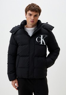Куртка утепленная Calvin Klein Jeans