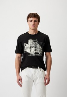 Футболка Boss