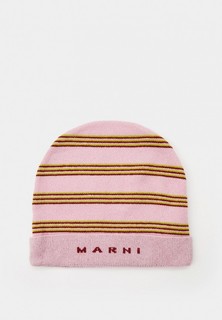Шапка Marni