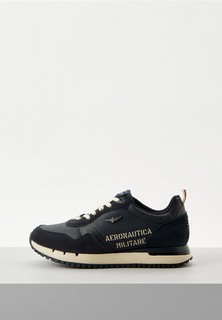 Кроссовки Aeronautica Militare