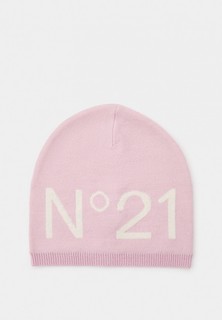 Шапка N21