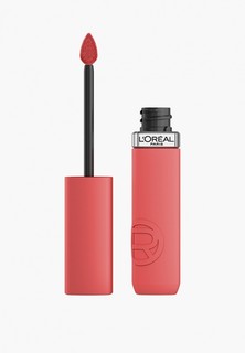Помада жидкая LOreal Paris
