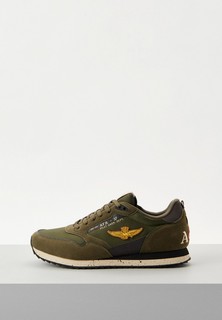 Кроссовки Aeronautica Militare