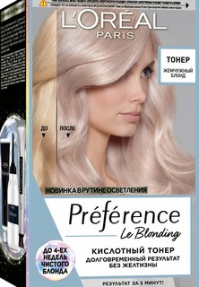 Краска для волос LOreal Paris