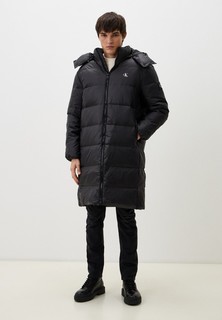 Куртка утепленная Calvin Klein Jeans
