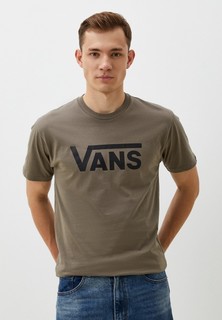 Футболка Vans