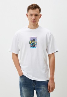 Футболка Vans