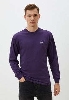 Лонгслив Vans