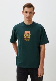 Футболка Vans