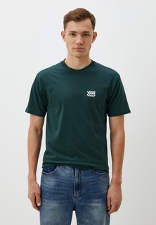 Футболка Vans