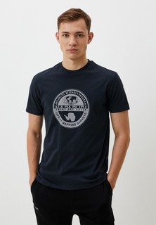 Футболка Napapijri
