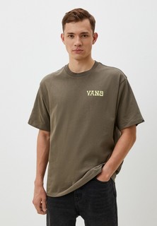 Футболка Vans