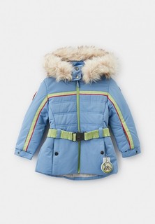 Куртка горнолыжная PinBina