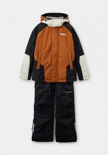 Костюм утепленный Nikastyle