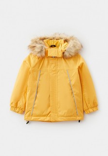 Куртка утепленная Totti Kids