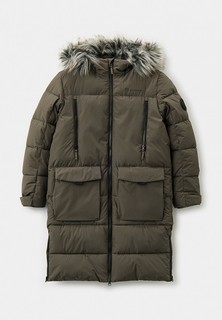 Куртка утепленная Outventure