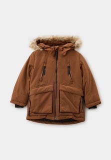 Куртка утепленная Coccodrillo