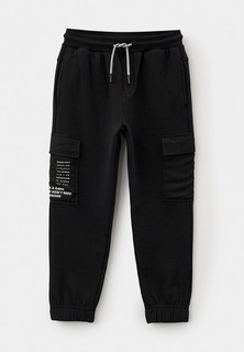 Брюки спортивные Coccodrillo
