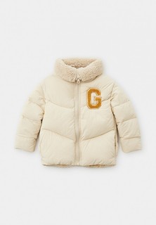 Куртка утепленная Totti Kids