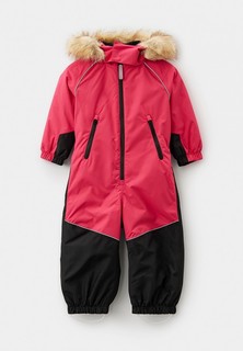 Комбинезон утепленный Totti Kids