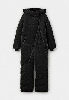 Комбинезон утепленный Nikastyle
