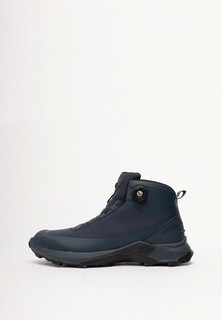 Ботинки трекинговые Baasploa