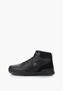 Кеды U.S. Polo Assn.