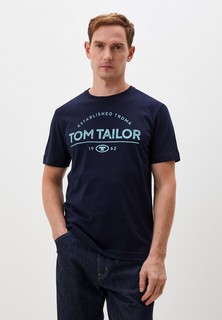 Футболка Tom Tailor