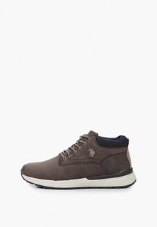 Ботинки U.S. Polo Assn.