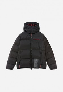 Пуховик Post Post Scriptum